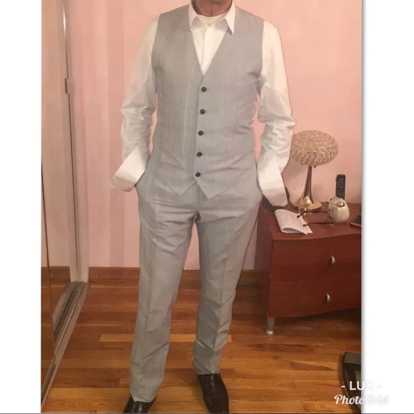 🖤SALE🖤1st Listing HOST PICK DOLCE & GABANNA SUIT - Picture 5 of 6